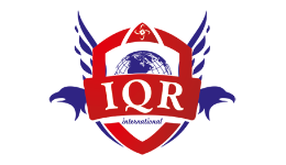 iqr certificate