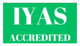 iyas certificate