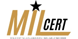milcert certificate