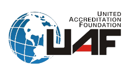 uaf certificate