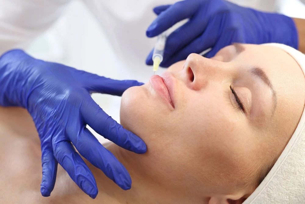 Hyaluronik Asit Nedir?