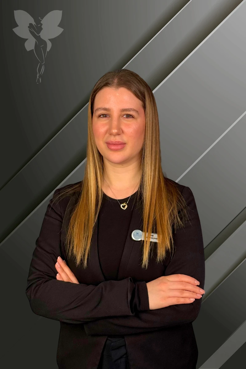 Buse Yeşildağ Savun