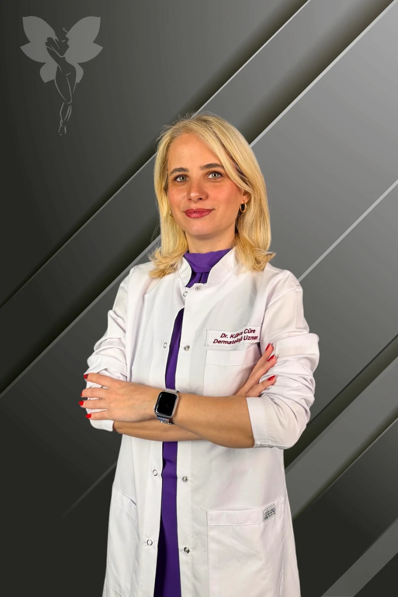 Dr. Kübra Cüre