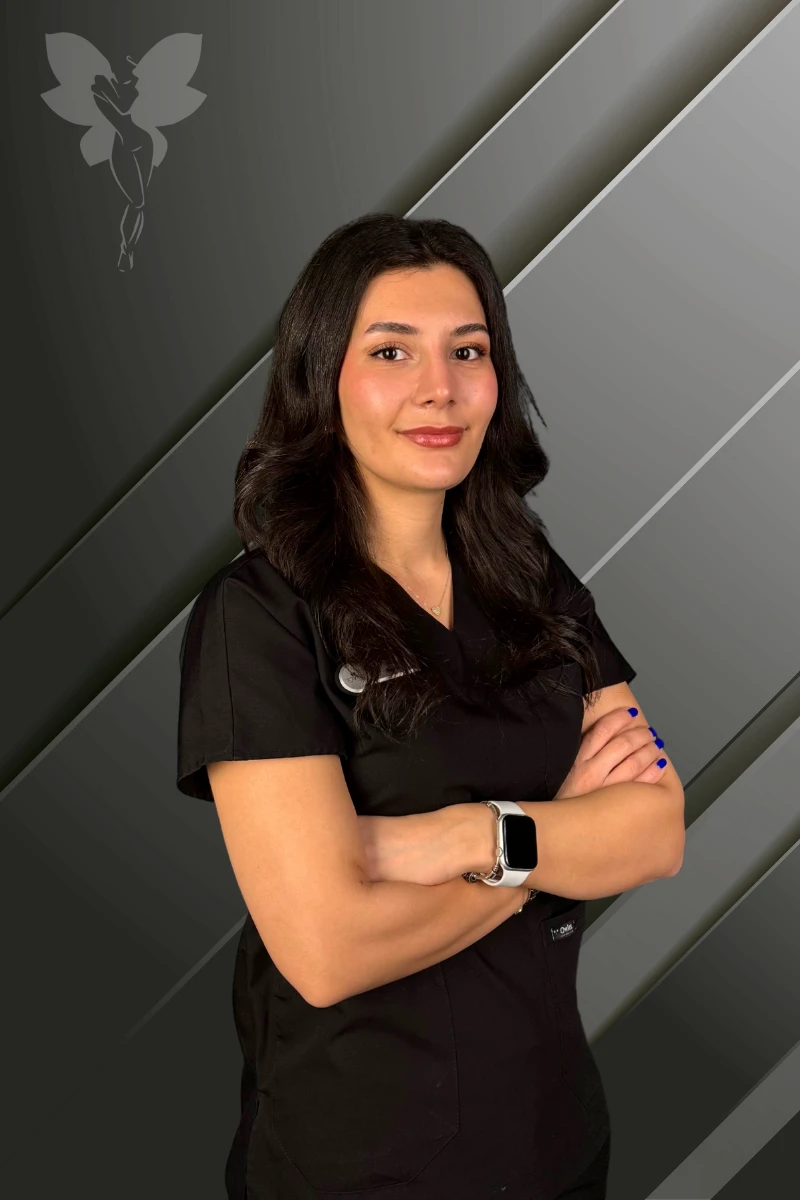 İrem Akdağ