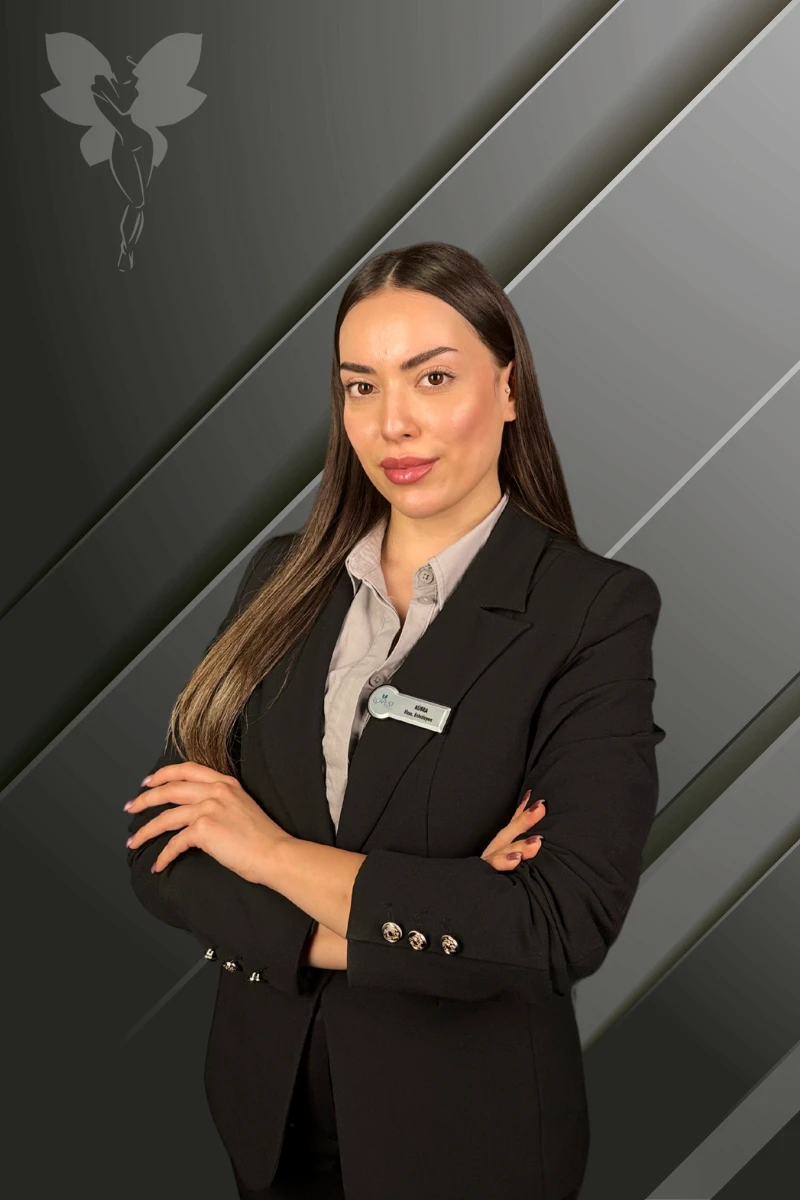 Kübra Yaşın