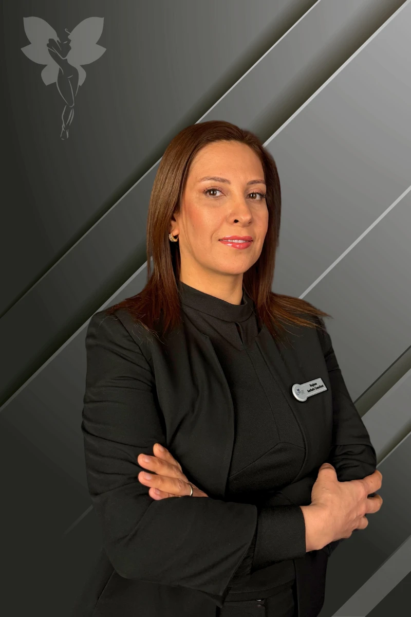 Negam Özdemir
