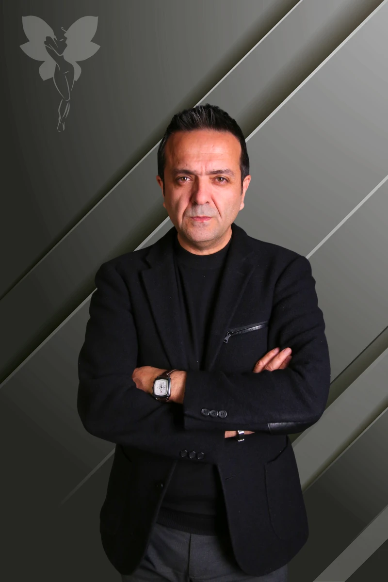 Volkan Öztürk