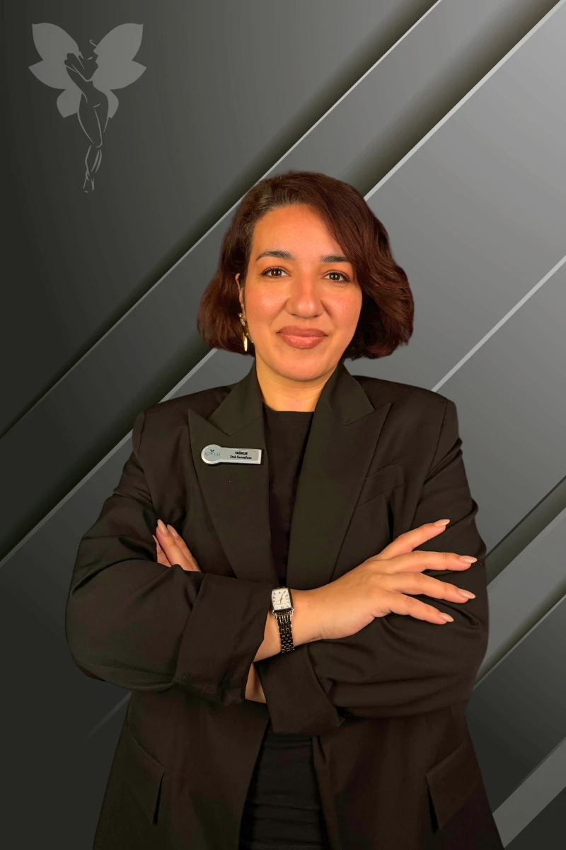 Yağmur Özdimen