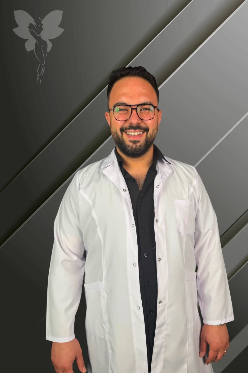 Dt. Zafer Onur Keçe